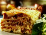 Easy Lasagna Recipe at PakiRecipes.com