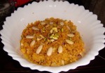 UNDAY KA HALWA at PakiRecipes.com