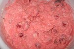 Pink Cherry Fluff at PakiRecipes.com