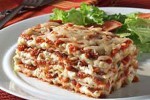 CHEESY LASAGNA at PakiRecipes.com