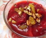 Plum Chutney at PakiRecipes.com