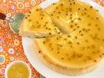 Cheese Cake at PakiRecipes.com