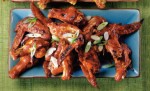 BARBECUED CHICKEN at PakiRecipes.com