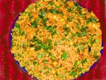 Chicken Masala Rice at PakiRecipes.com