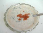 Raita at PakiRecipes.com