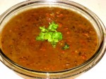 DAAL MEKHANI at PakiRecipes.com