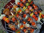 LAMB SHISH KEBAB at PakiRecipes.com