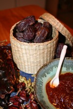 CHUTNEE OF DATES at PakiRecipes.com