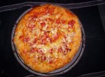 Easy To Make Homemade Pizza at PakiRecipes.com