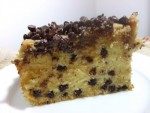 Choco Chip Cake at PakiRecipes.com