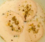 RAS MALAI at PakiRecipes.com