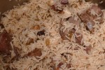 Beef, Lamb Or Chicken Pulao at PakiRecipes.com