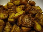 Aachari Aloo at PakiRecipes.com