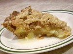 Apple Crumble (Pie) at PakiRecipes.com