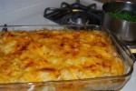 Chicken Mornay at PakiRecipes.com