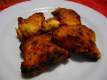 Fish Tikka at PakiRecipes.com