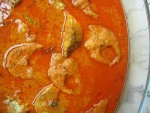 Spicy Fish Curry at PakiRecipes.com