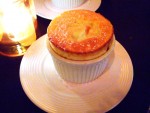 CHILLED PINEAPPLE SOUFFLE at PakiRecipes.com