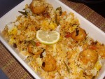 EASY KOFTA BIRYANI at PakiRecipes.com