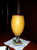 Mango Tango at PakiRecipes.com