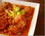 BEST CHICKEN KARAHI at PakiRecipes.com