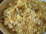 YUMMY CHICKEN PULAO at PakiRecipes.com