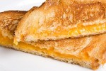 Grilled Cheese Sandwich at PakiRecipes.com