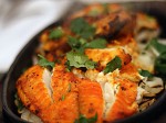 Fish Tandoori at PakiRecipes.com