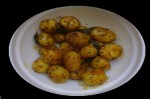 Chatpatey Allu at PakiRecipes.com