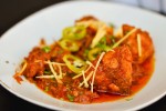 Spicy Chicken Karahi at PakiRecipes.com