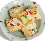 COLOURED BARFI at PakiRecipes.com