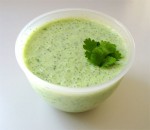 Dahi Ki Chutney at PakiRecipes.com