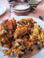 Veg Pakoras at PakiRecipes.com