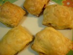 CHEESE AND ONION PASTRIES 
				at PakiRecipes.com