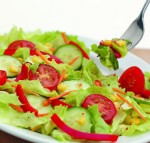 Normal Salad at PakiRecipes.com