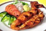 CHICKEN TIKKA at PakiRecipes.com