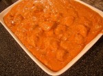 Butter Chicken at PakiRecipes.com