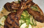 Fried Mutton Chops at PakiRecipes.com