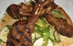 FRIED MUTTON CHOPS at PakiRecipes.com