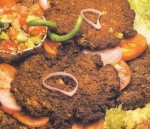 CHAPLI KABABS at PakiRecipes.com