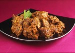 Fry Meat at PakiRecipes.com