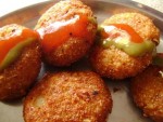 Aloo Ki Tikiyan at PakiRecipes.com