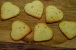 ALMOND BISCUITS at PakiRecipes.com