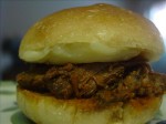 Philly Beef Sandwich at PakiRecipes.com