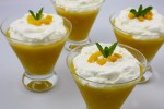 Quick Mango Delight at PakiRecipes.com