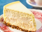 American Cheese Cake at PakiRecipes.com