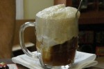 FOAMY ICE CREAM SODA at PakiRecipes.com