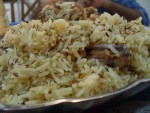 YAKHNI PULAO at PakiRecipes.com