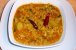 Lauki Daal at PakiRecipes.com