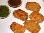 Cutlets at PakiRecipes.com